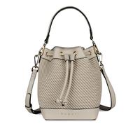 Bugatti Fashion Beuteltasche Julice 14 cm Braun