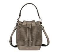 bugatti Julice Bucket Bag Beige