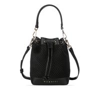 bugatti Julice Beuteltasche 14 cm schwarz