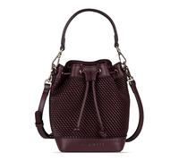 bugatti Julice Bucket Bag Bordeaux