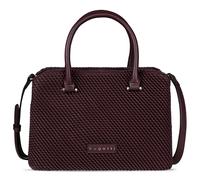 bugatti Julice Tote Bag Bordeaux