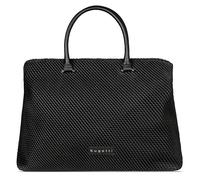 Bugatti - Julice Tote Bag L / Tote Bag L schwarz, LARGE