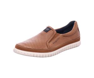 Bugatti Klassische Slipper für Herren, braun, Größe 46 EU