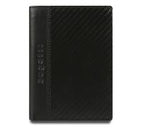 Bugatti - Kombibörse Comet Hochformatbörse M (8Cc) Schwarz Schwarz, 8 K.FäCHER