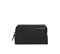Bugatti Kosmetiktasche Damen schwarz, ONE SIZE