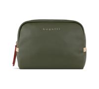 bugatti Ella Kosmetiktasche 21 cm olive (49663784) gruen