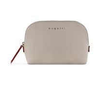 Bugatti Kosmetiktasche Ella oval Beige