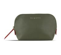 Bugatti Kosmetiktasche Ella oval, Olive