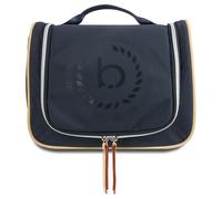 Bugatti Kosmetyczka Lido Z Zamkiem Blyskawicznym Granatowa marine 1Stück