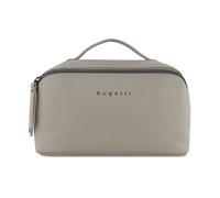 Bugatti Kulturbeutel Almata Make Up Tasche, Sand