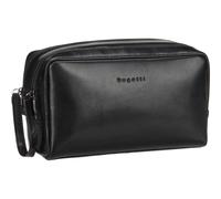 bugatti Romano - Kulturbeutel 24.5 cm (black)