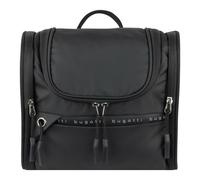 Bugatti Kulturtasche Blanc DeLight schwarz 1Stück