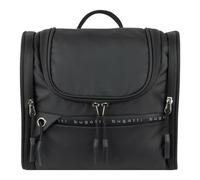 Bugatti Kulturtasche Blanc DeLight schwarz schwarz 1Stück