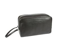 Bugatti Kulturtasche Corso dunkelbraun 1Stück