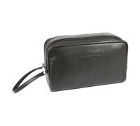 Bugatti Kulturtasche Corso dunkelbraun dunkelbraun 1Stück