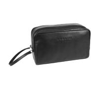 Bugatti Kulturtasche Corso schwarz schwarz 1Stück