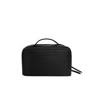 Bugatti Kulturtasche Damen schwarz, ONE SIZE