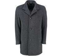 BUGATTI Kurzmantel anthrazit anthrazit 64