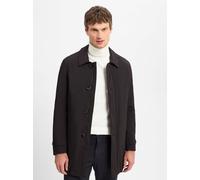 Bugatti Kurzmantel Herren schwarz, 29