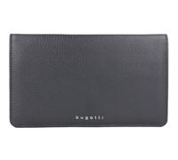 bugatti Lady Top Wallet with Flap Darkblue