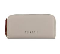 Bugatti - Langbörse Ella Damengeldbörse Beige Beige - Gr. - L