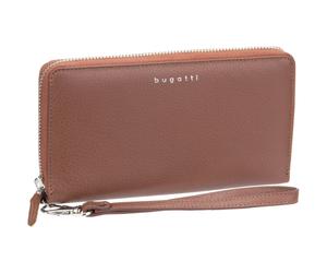 Bugatti Langbörse Lady Top Zip Around Ladywallet One Size Damen