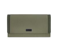 Bugatti - Langbörse Sina Damenlangbörse Mit Überschl Grün Grün