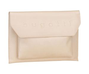 Bugatti Laptophülle Daphne Portfolio Beige Damen