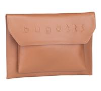 Bugatti Laptophülle Daphne Portfolio Cognac Damen