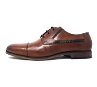Bugatti Leagro 313A3S043000-6300 Braun 6300-Cognac