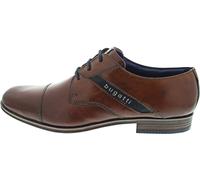 Bugatti Leagro Business Schuh Braun - Braun / 45