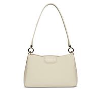 bugatti Leah Schultertasche 23 cm beige