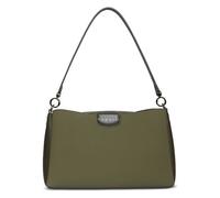 bugatti Leah Schultertasche 31 cm oliv