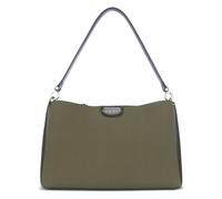 bugatti Leah Schultertasche 36 cm oliv