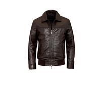 Bugatti Lederjacke Herren braun, 56