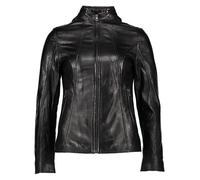 Bugatti Lederjacke in Schwarz - Größe 44 | Damenjacken