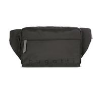 bugatti Legere Waist Bag Black