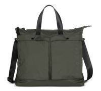 bugatti Legere Briefcase Olive