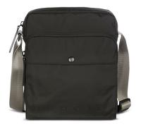 bugatti Legere Umhängetasche 20 cm schwarz