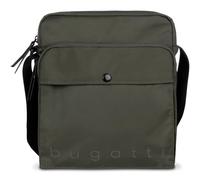bugatti Legere Crossbody Bag Olive