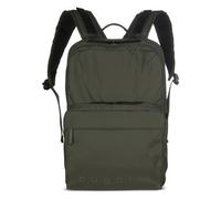 bugatti Legere Rucksack für Herren, leichter Rucksack aus Rip-Stop-Polyester in olive