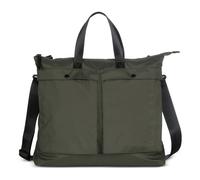 Bugatti Legere Shopper olive Damen