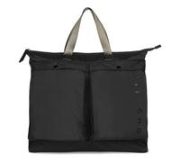 bugatti Legere Shopper Tasche 38 cm schwarz