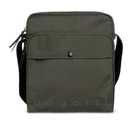 bugatti Legere Umhängetasche 20 cm oliv