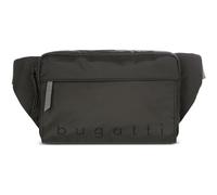 bugatti Legere Waist Bag Black
