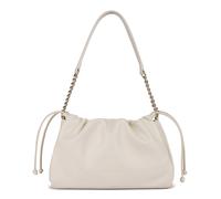 bugatti Leni Schultertasche 32 cm beige