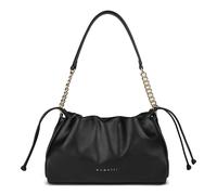 bugatti Leni Schultertasche 32 cm schwarz