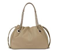 bugatti Leni Schultertasche 32 cm gelb