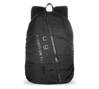 bugatti Letter`s Daypack 46 cm Laptopfach schwarz