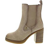 Bugatti LILLITH Stiefelette Beige - Beige / 41